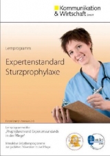Lernprogramm Expertenstandard Sturzprophylaxe - Kommunikation & Wirtschaft GmbH, Kommunikation