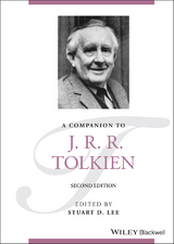 Companion to J. R. R. Tolkien - 