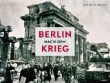 Berlin nach dem Krieg - Frank Schumann