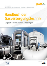 Handbuch der Gasversorgungstechnik - 