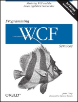 Programming WCF Services - Lowy, Jucal