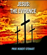 Jesus - Prof. Robert Stewart