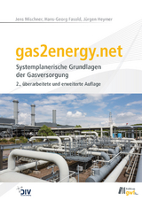 gas2energy.net - Jens Mischner, Hans-Georg Fasold, Jürgen Heymer