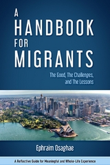 A Handbook for Migrants - Ephraim Osaghae