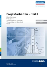 Projektarbeiten Teil 3