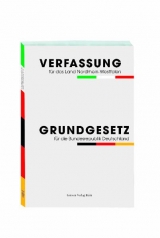 Verfassung für das Land Nordrhein-Westfalen und Grundgesetz für die Bundesrepublik Deutschland