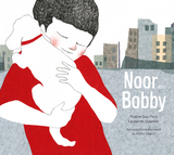 Noor and Bobby -  Praline Gay-Para