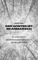 Der Winter ist im Anmarsch - Ikaros Ignis