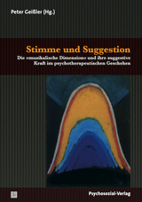 Stimme und Suggestion - 