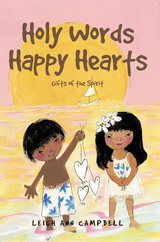 Holy Words Happy Hearts - Leigh Ann Campbell