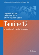 Taurine 12 - 