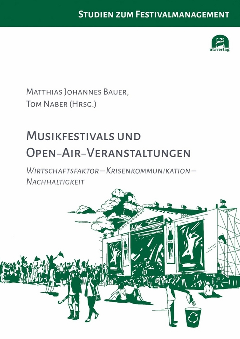 Musikfestivals und Open-Air-Veranstaltungen - 