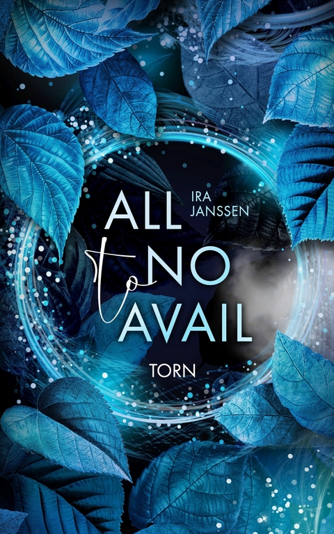 all to no avail -  Ira Janssen