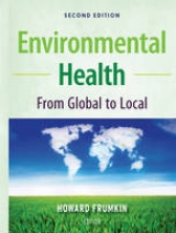 Environmental Health - Frumkin, Howard