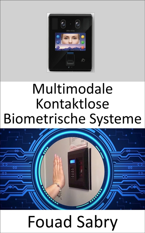 Multimodale Kontaktlose Biometrische Systeme - Fouad Sabry