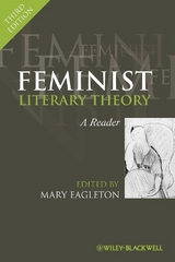 Feminist Literary Theory - Eagleton, Mary