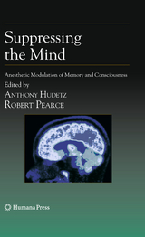 Suppressing the Mind - 