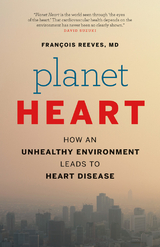 Planet Heart -  Francois Reeves