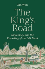 The King’s Road - Xin Wen