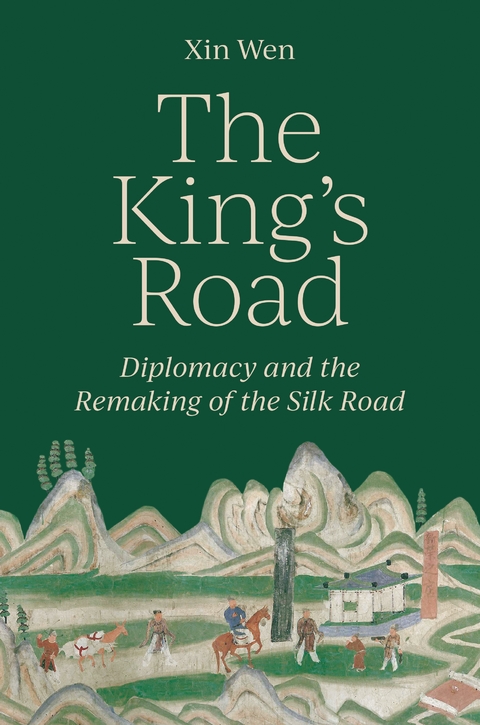 The King’s Road - Xin Wen