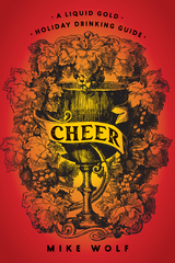 Cheer -  Mike Wolf