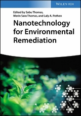 Nanotechnology for Environmental Remediation - 