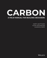 Carbon - Matti Kuittinen, Alan Organschi, Andrew Ruff