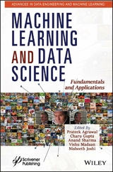 Machine Learning and Data Science - 