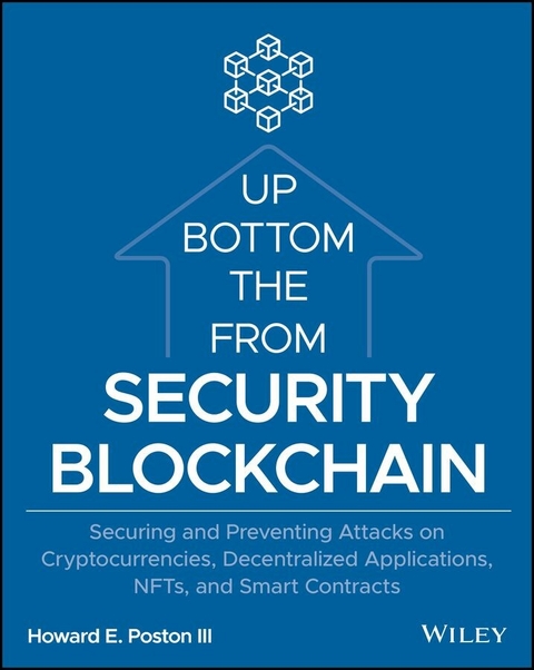 Blockchain Security from the Bottom Up -  III Howard E. Poston