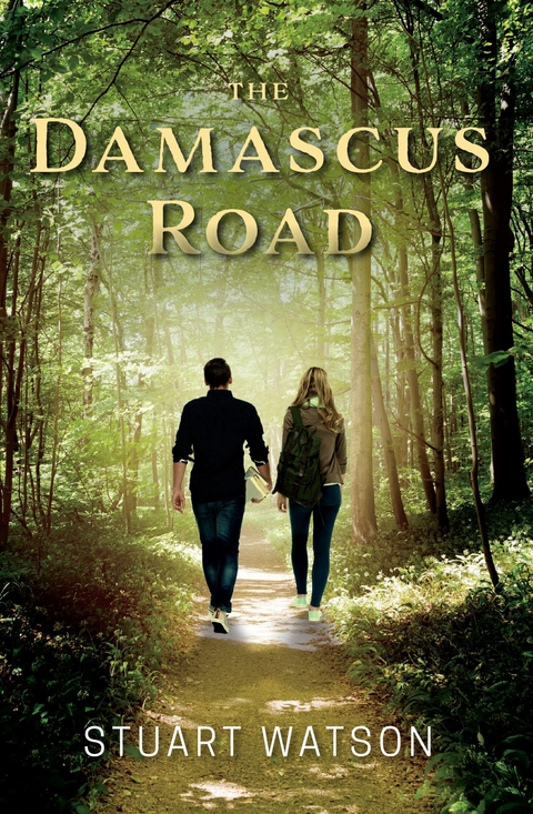Damascus Road -  Stuart Watson