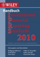 Handbuch IFRS 2010 - 