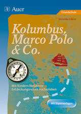 Kolumbus, Marco Polo & Co. - Veronika Ederer