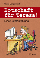 Botschaft für Teresa! - Georg Langenhorst