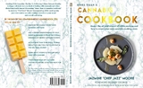 More Than A Cannabis Cookbook -  Jazmine Moore