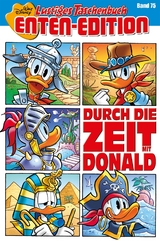 Lustiges Taschenbuch Enten-Edition 75 - Walt Disney