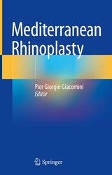 Mediterranean Rhinoplasty - 