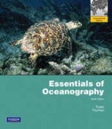 Essentials of Oceanography - Trujillo, Alan P.; Thurman, Harold V.