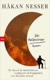 Der Halbmörder -  Håkan Nesser