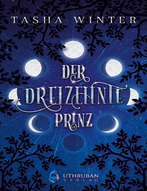 Der Dreizehnte Prinz - Tasha Winter