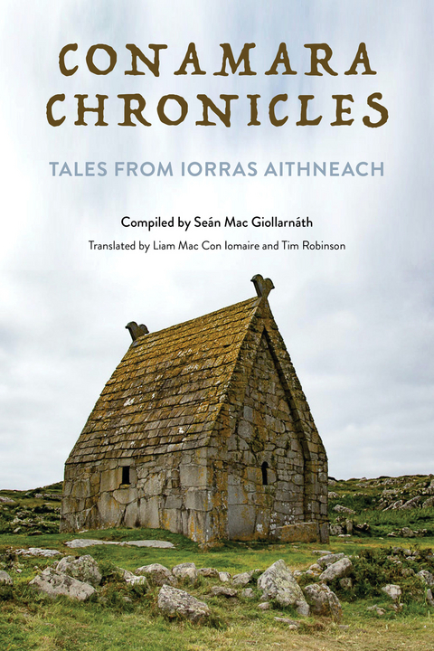 Conamara Chronicles