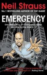 Emergency - Strauss, Neil