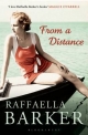 From a Distance Raffaella Barker Author