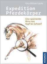 Expedition Pferdekörper - Gisa Bührer-Lucke