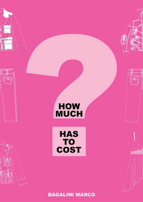 How much has to cost? - Marco Bagalini