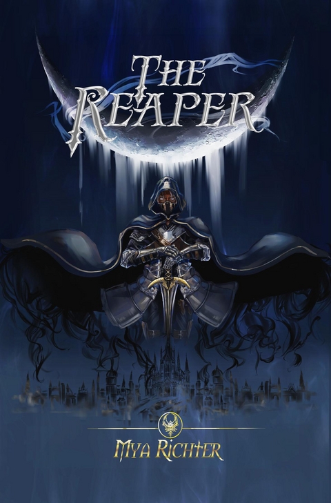 The Reaper - Mya Richter