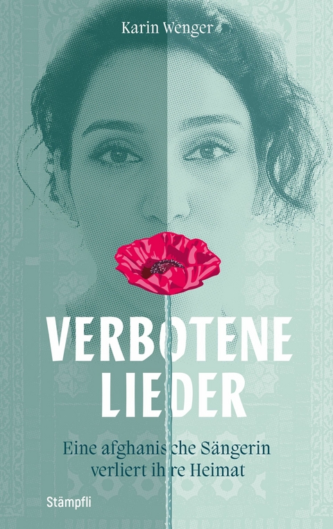 Verbotene Lieder - Karin Wenger