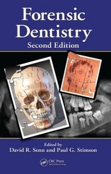 Forensic Dentistry - Senn, David R.; Stimson, Paul G.