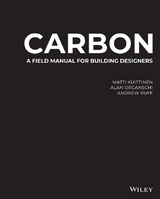 Carbon -  Matti Kuittinen,  Alan Organschi,  Andrew Ruff