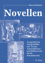 Novellen - Hans Heinrich