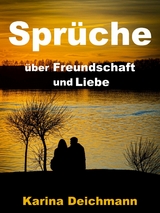 Die schönsten, coolsten und inspirierendsten Sprüche - Karina Deichmann